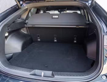 Багажник Haval H6 GT [Australia] '2022–26