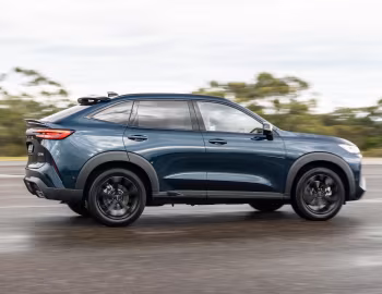 Haval H6 GT [Australia] '2022–26