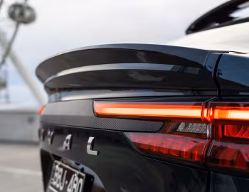 Haval H6 GT [Australia] '2022–26