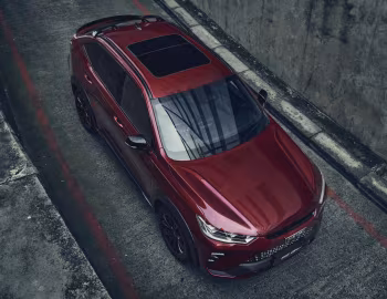 Haval H6 GT [South Africa] '2022–н.ч.