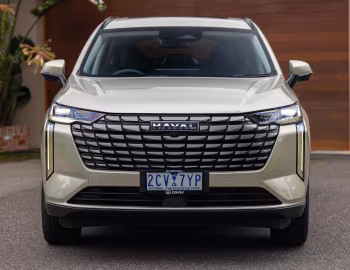 Haval H6 HEV [Australia] '2025–н.ч.