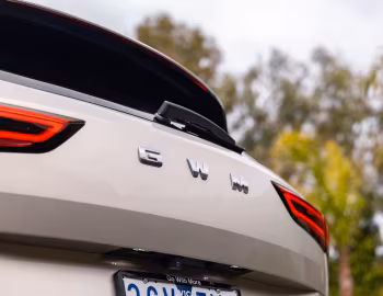 Haval H6 HEV [Australia] '2025–н.ч.