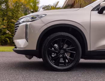 Haval H6 HEV [Australia] '2025–н.ч.