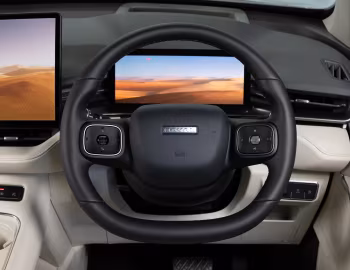 Тарпеда Haval H6 HEV [Australia] '2025–н.ч.