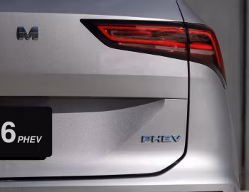 Haval H6 HEV [Australia] '2025–н.ч.
