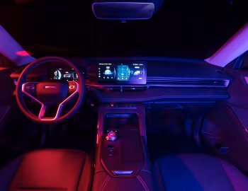 Тарпеда Haval H6 PHEV [China] (B01) '2022–н.ч.