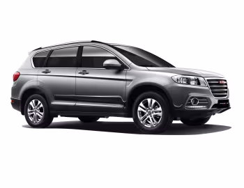 Haval H6 Sport '2013–20