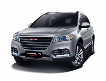Haval H6 Sport '2013–20