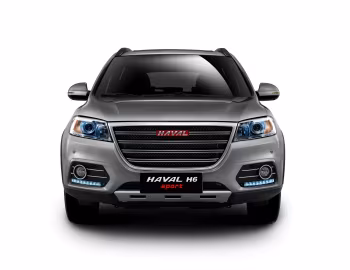Haval H6 Sport '2013–20