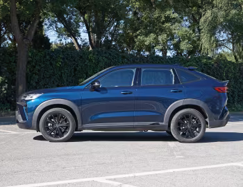 Haval H6S '2021–н.ч.