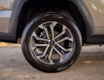 Haval H7 [Middle East] '2025–pr.