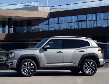 Haval H7 [CIS] '2025–pr.