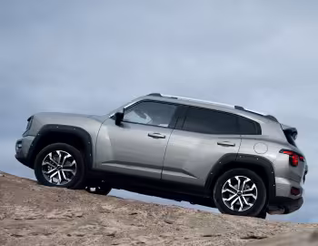Haval H7 [CIS] '2025–pr.
