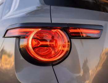 Haval H7 [Middle East] '2025–pr.