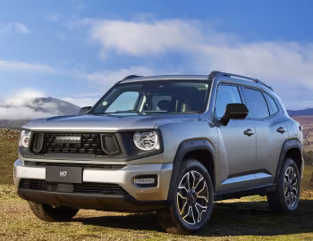 Haval H7 [Australia] '2025–н.ч.