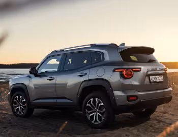 Haval H7 [CIS] '2025–pr.