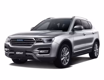 Haval H7 Blue Label '2016–18