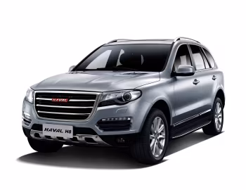 Haval H8 '11.2013–05.2017