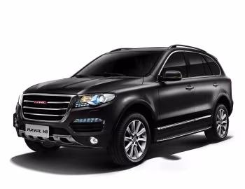 Haval H8 '11.2013–05.2017