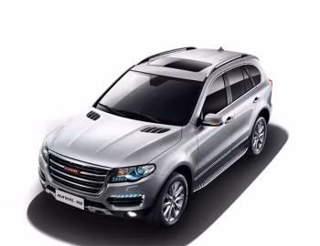 Haval H8 '11.2013–05.2017