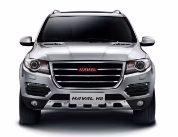 Haval H8 '11.2013–05.2017