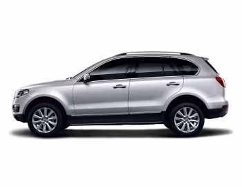 Haval H8 '11.2013–05.2017