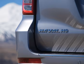Haval H9 [CIS] '2017–24