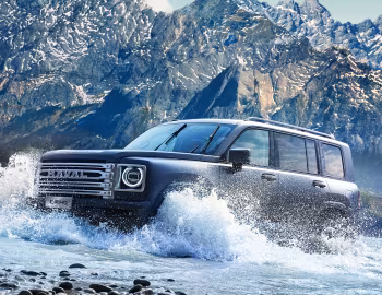 Haval H9 [China] '2024–н.в.
