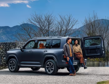 Haval H9 [China] '2024–н.в.
