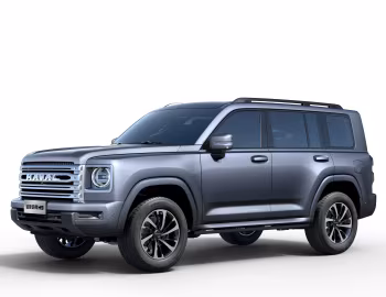 Haval H9 [China] '2024–н.в.