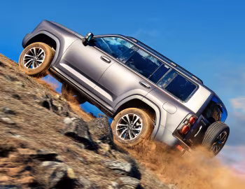 Haval H9 [China] '2024–н.в.