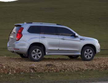 Haval H9 '11.2014–05.2017
