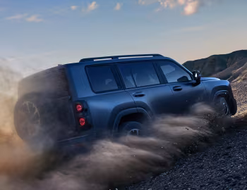 Haval H9 [China] '2024–н.в.