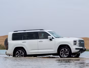 Haval H9 [China] '2024–н.в.