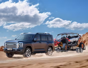 Haval H9 [China] '2024–н.в.
