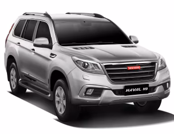 Haval H9 '11.2014–05.2017