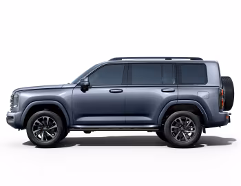 Haval H9 [China] '2024–至今