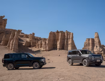 Haval H9 [China] '2024–н.в.