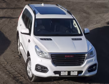 Haval H9 [South Africa] '2018–н.ч.
