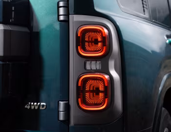 Haval H9 [CIS] '2024–26