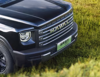 Haval Menglong PHEV '2023–25