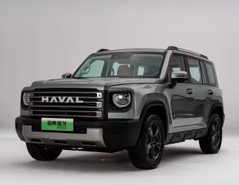 Haval Menglong PHEV '2023–25
