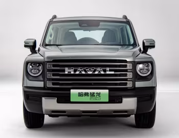 Haval Menglong PHEV '2023–25