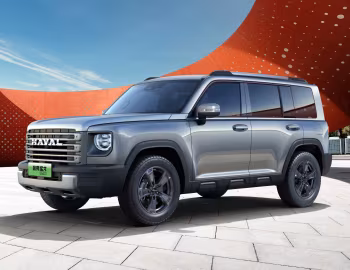 Haval Menglong PHEV '2023–25