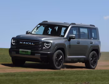 Haval Menglong PHEV '2023–25