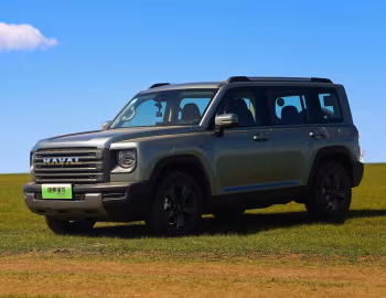 Haval Menglong PHEV '2023–25