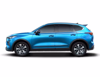 Haval Chitu '2021–24