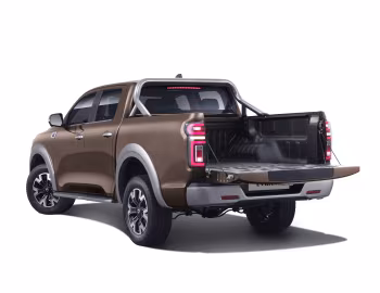 Great Wall Pao '2019–23