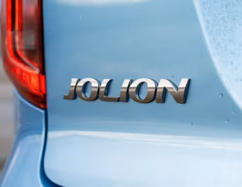 Haval Jolion [Australia] '2021–24