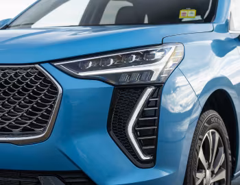 Haval Jolion [Australia] '2021–24
